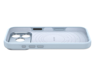 Decoded AntiMicrobial Silicone Backcover do iPhone 18 Pro Max MagSaf - 1586714 - zdjęcie 4
